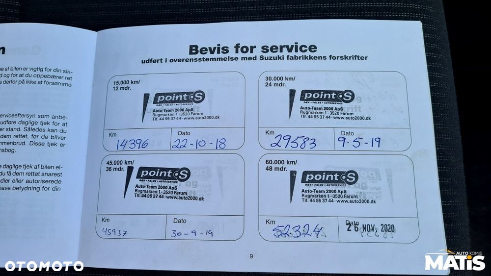 Suzuki SX4 S-Cross - 10