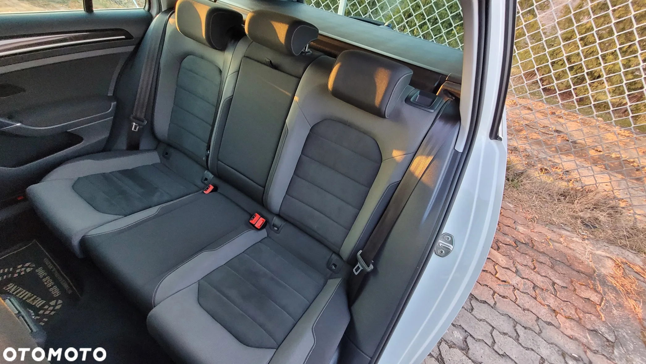 Volkswagen Golf VII 1.5 TSI BMT Evo Highline - 9