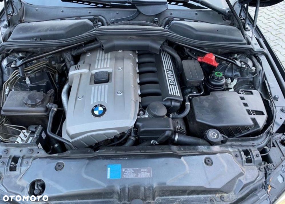 BMW Seria 5 530xi - 5
