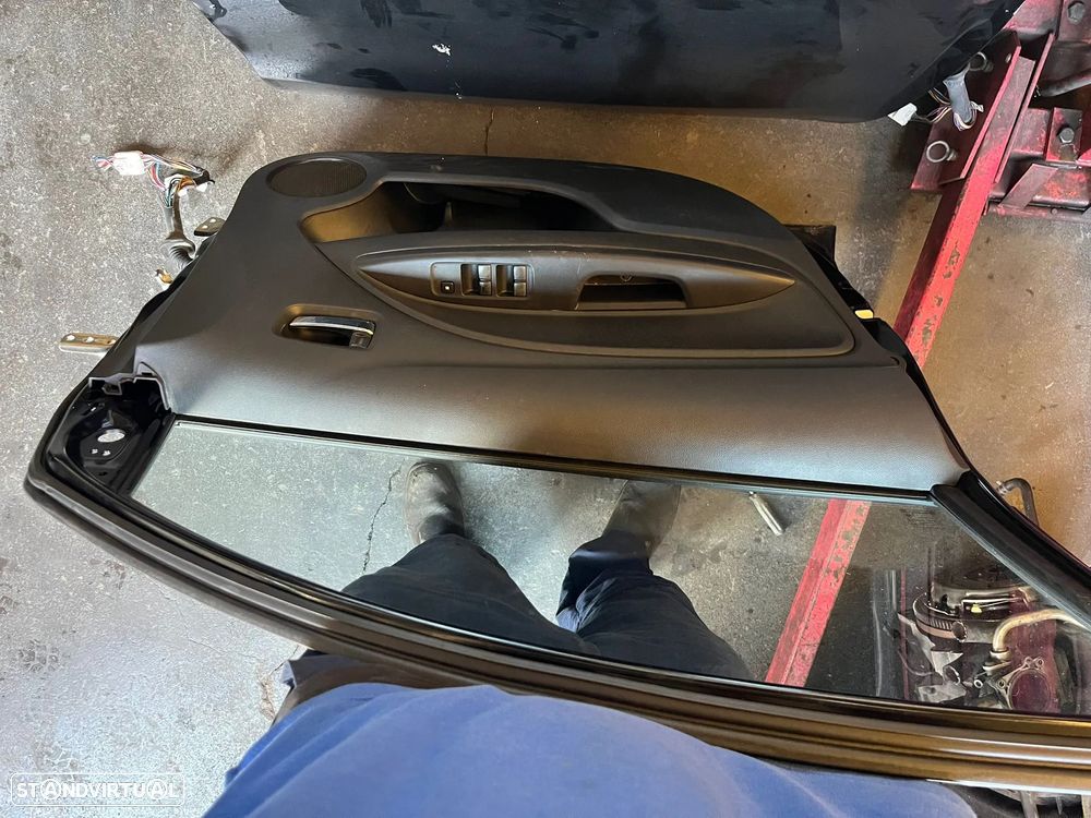 Mitsubishi Space Star VI - PORTA FRENTE ESQUERDA - PF671 - 5