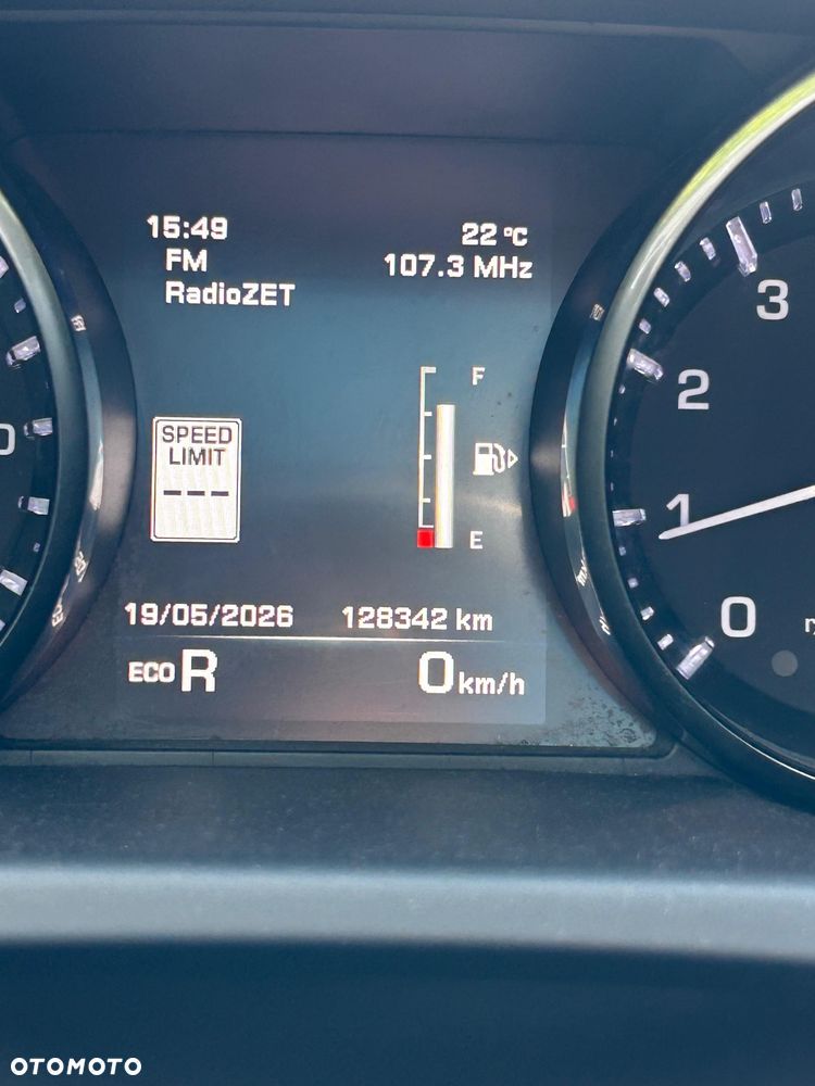 Land Rover Discovery Sport - 3