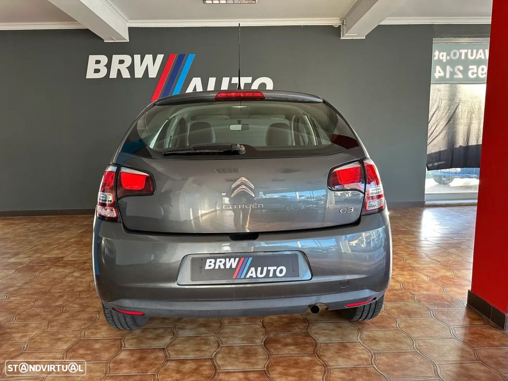 Citroën C3 - 4