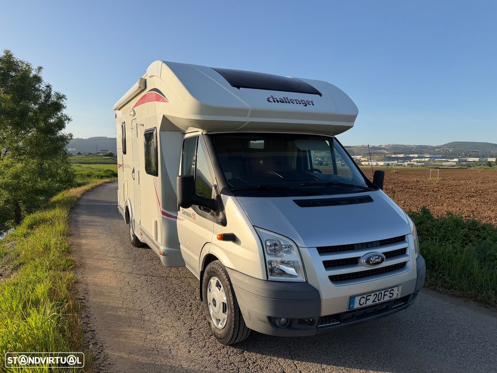 Chausson Flash Génesis - 19