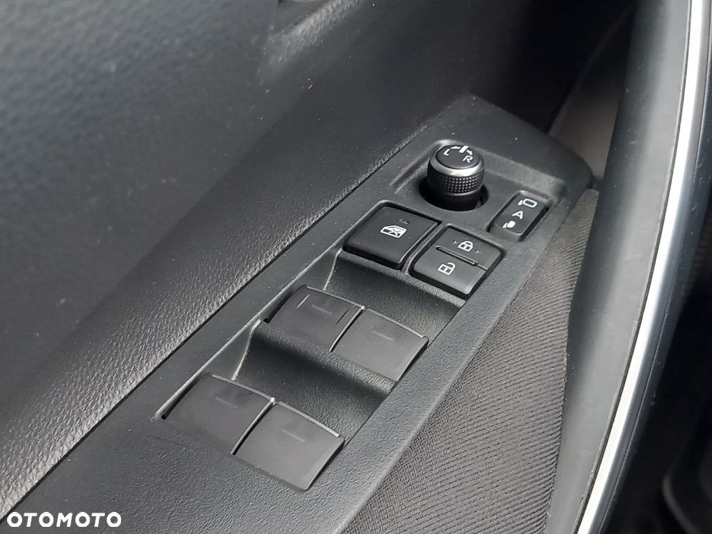 Toyota Corolla 1.5 Comfort - 18