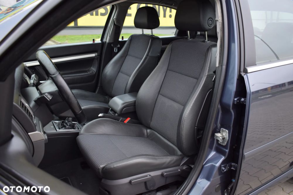 Opel Vectra 2.0 Turbo GTS - 16