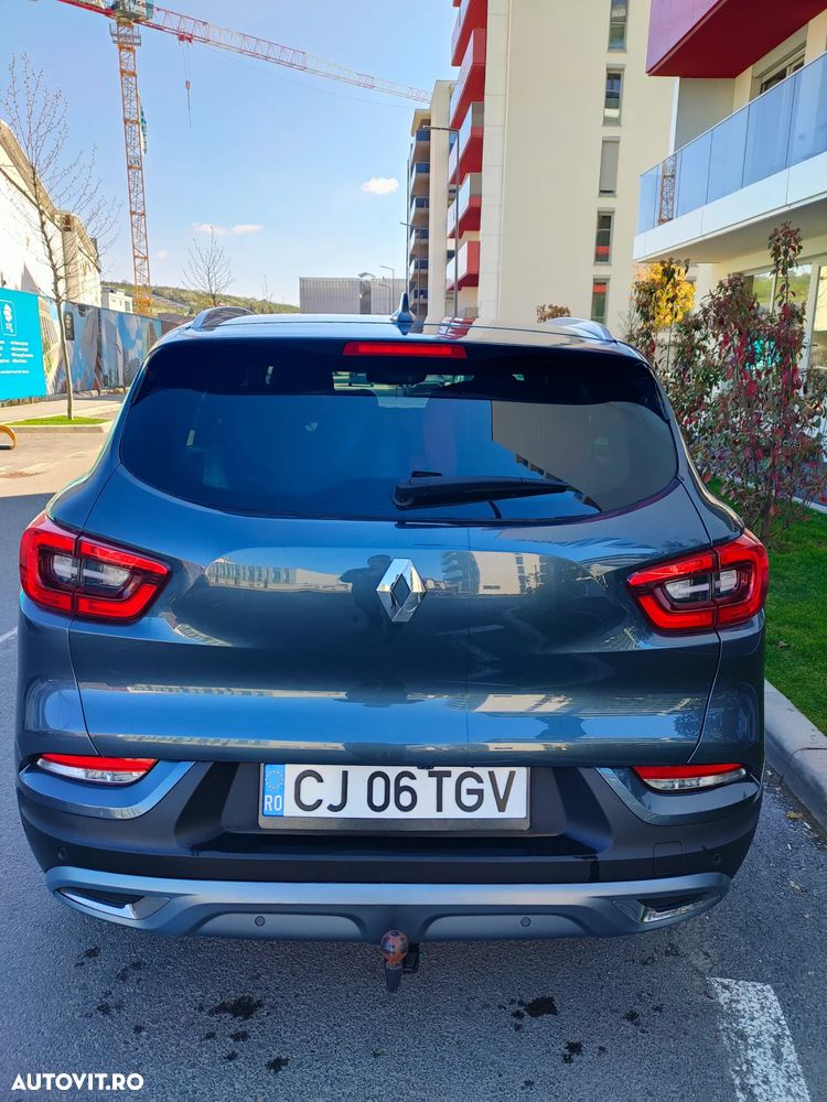 Renault Kadjar - 11