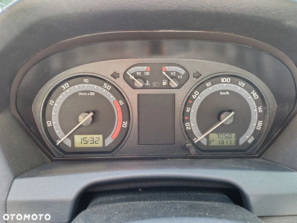 Skoda Fabia 1.2 12V Classic - 9