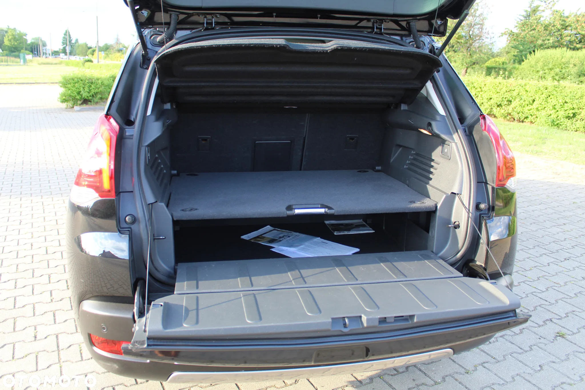 Peugeot 3008 1.2 PureTech Style - 35