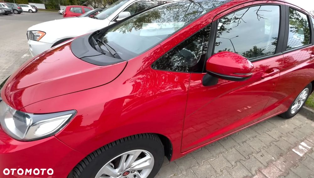 Honda Jazz 1.3 Comfort (ADAS/Honda Connect+) - 2