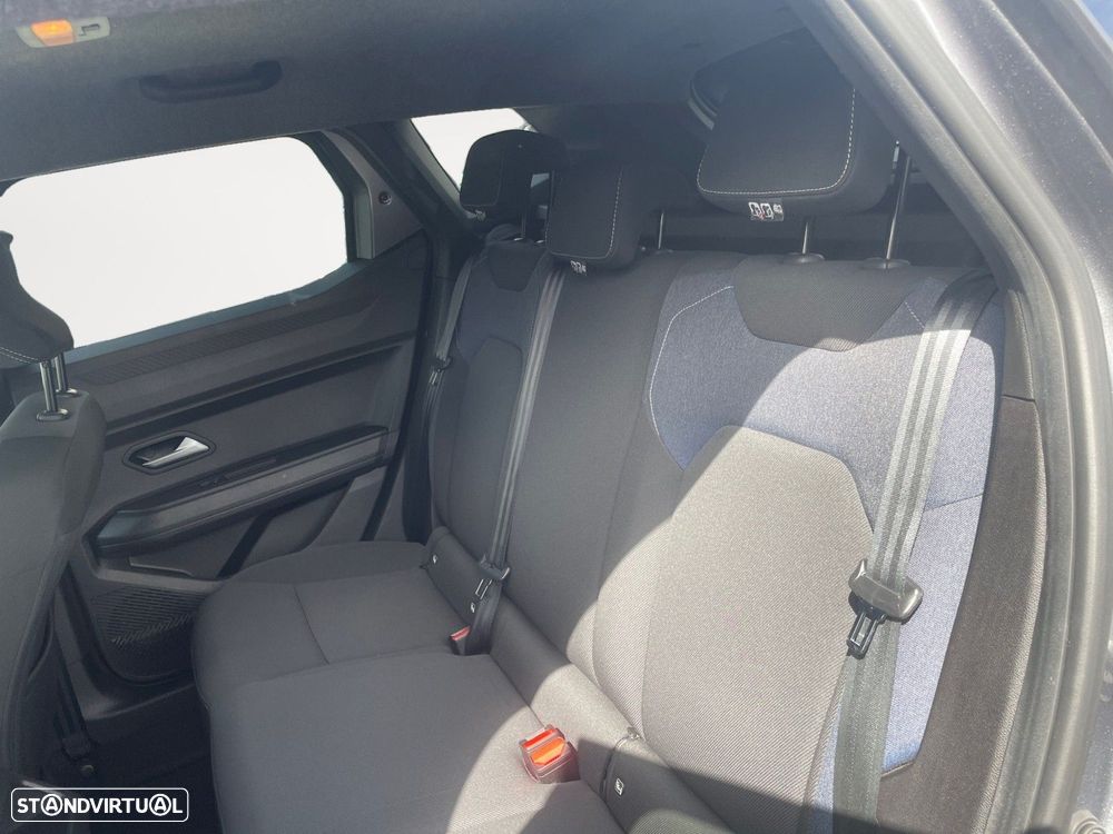 Dacia Duster 1.0 TCe ECO-G Journey Bi-Fuel - 13