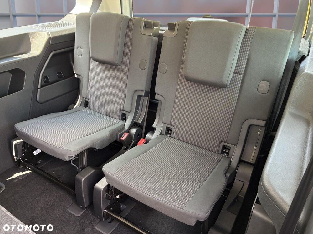 Volkswagen Caddy Maxi 2.0 TDI - 20