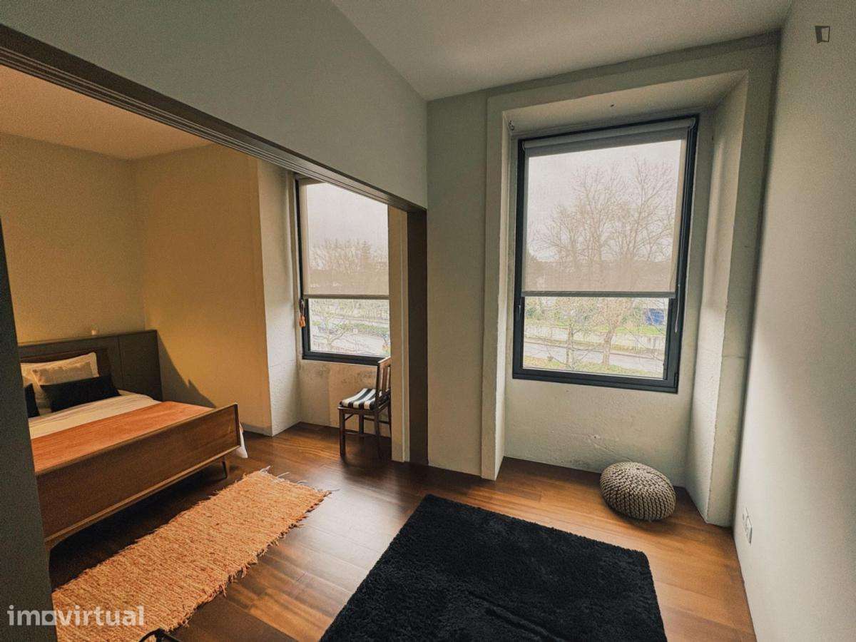 Apartamento com 2 quartos - localizado em Campanhã Porto - Grande imagem: 5/48
