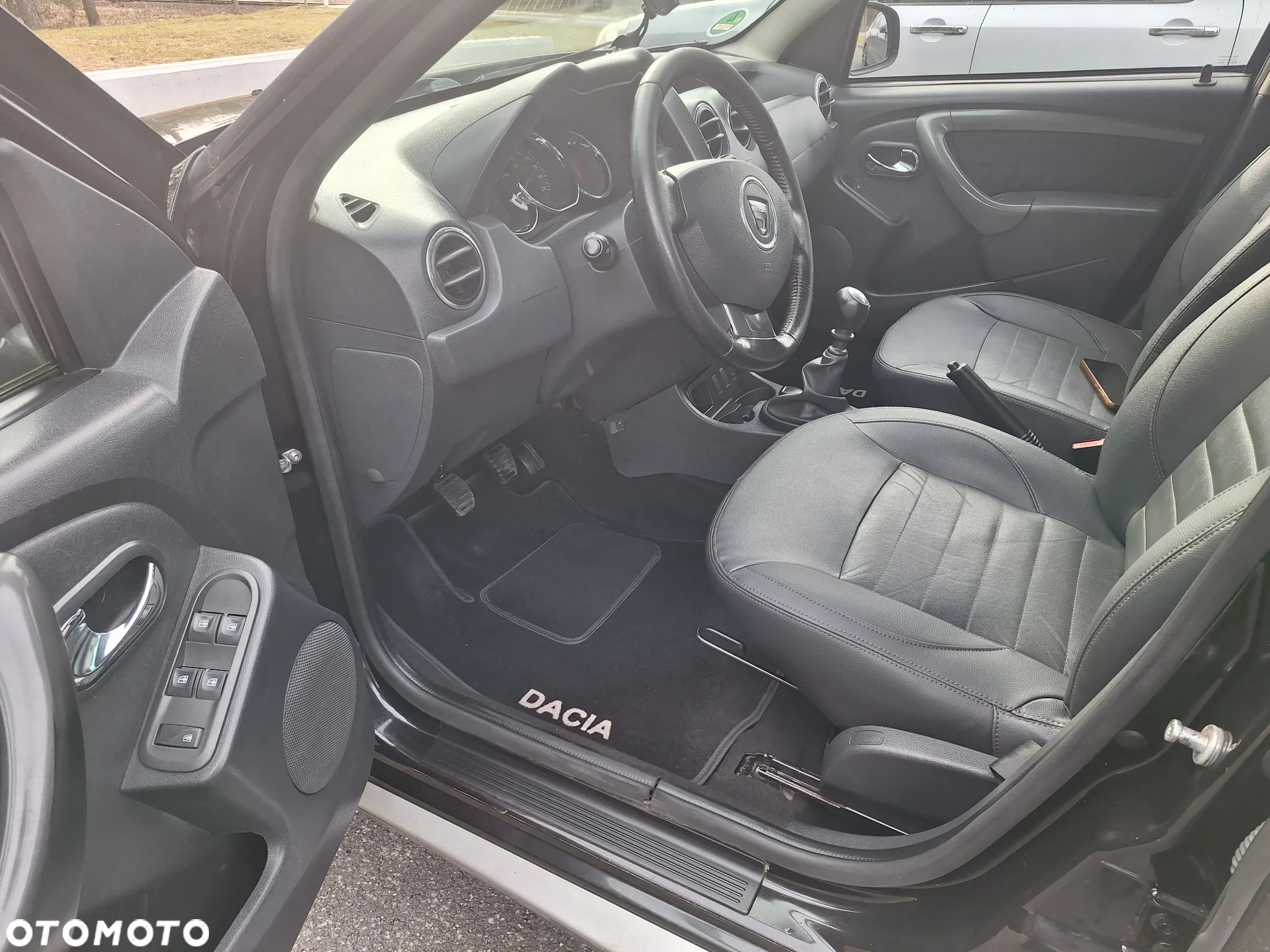 Dacia Duster - 12