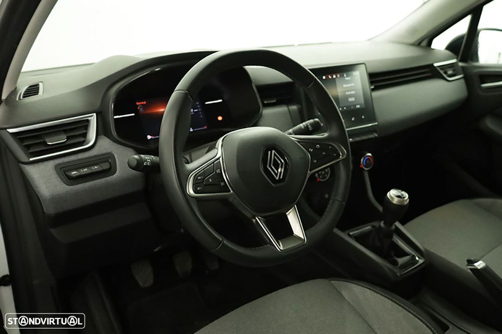 Renault Clio 1.0 TCe Evolution - 7