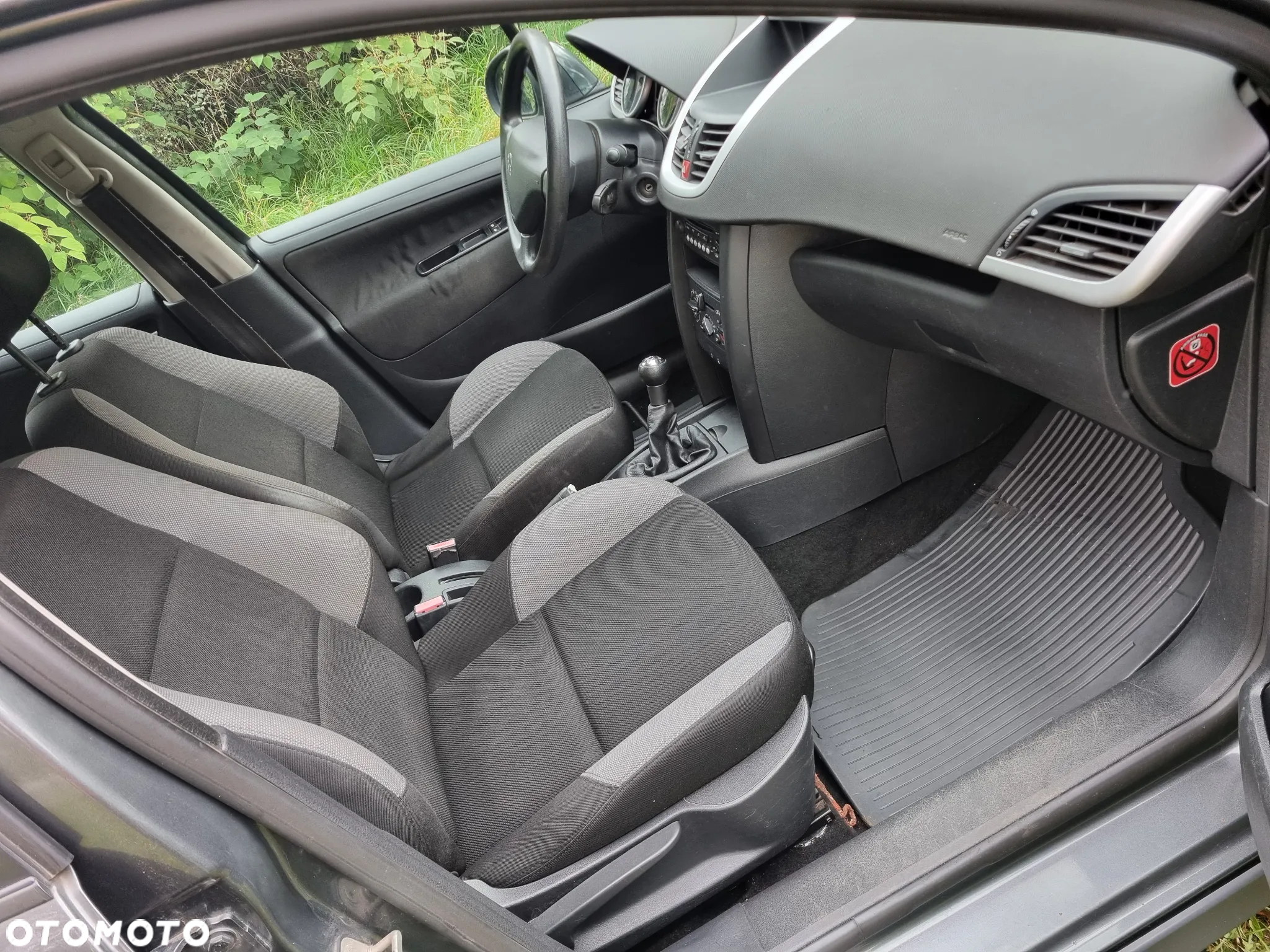 Peugeot 207 1.6 VTi Outdoor - 3