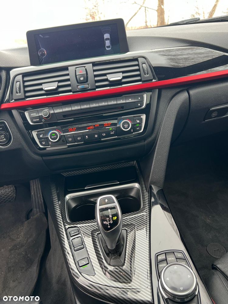 BMW Seria 4 428i Sport-Aut Sport Line - 15