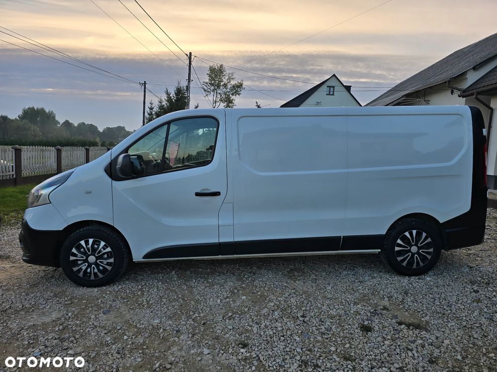 Renault TRAFIC - 11