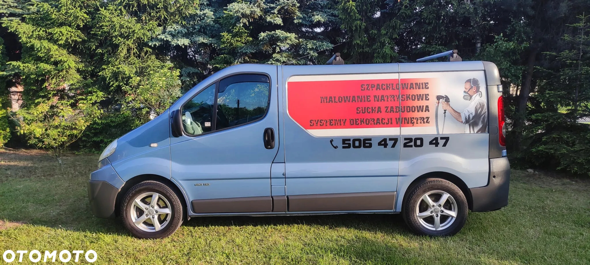 Renault Trafic - 5