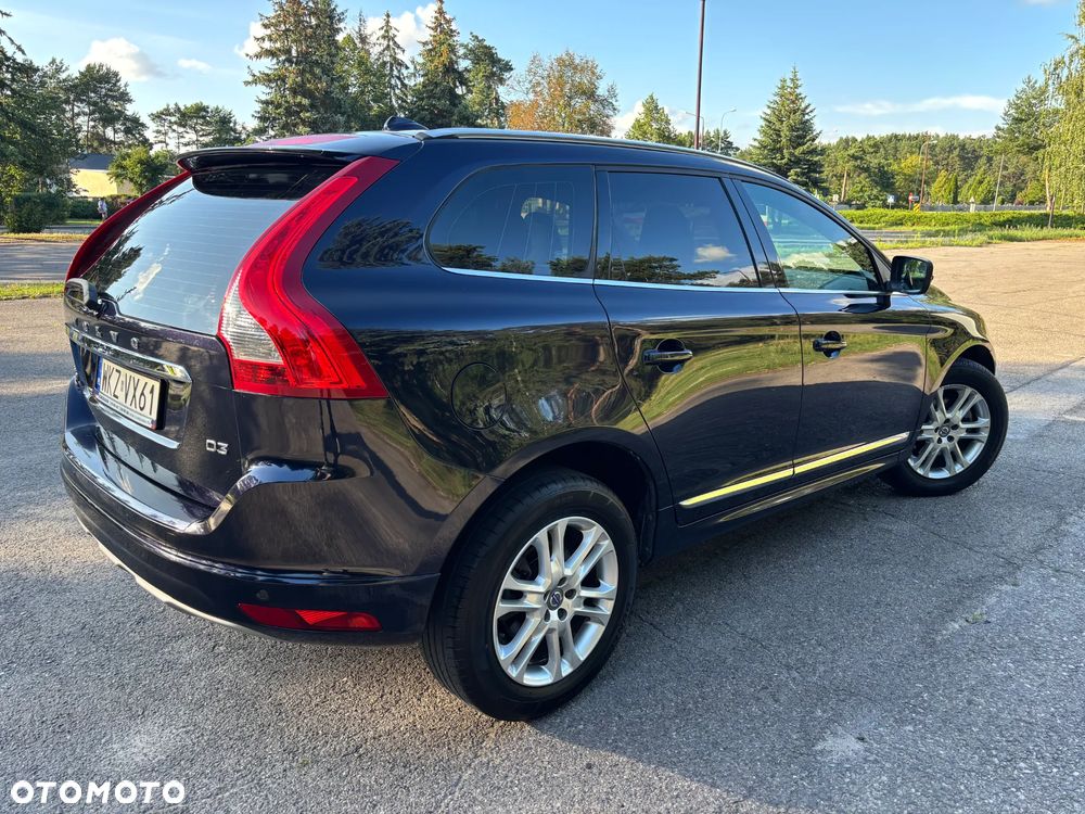 Volvo XC 60 - 8