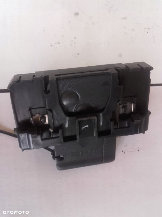 CZYTNIK KARTY KARTA RENAULT SCENIC II 8200125077 - 2