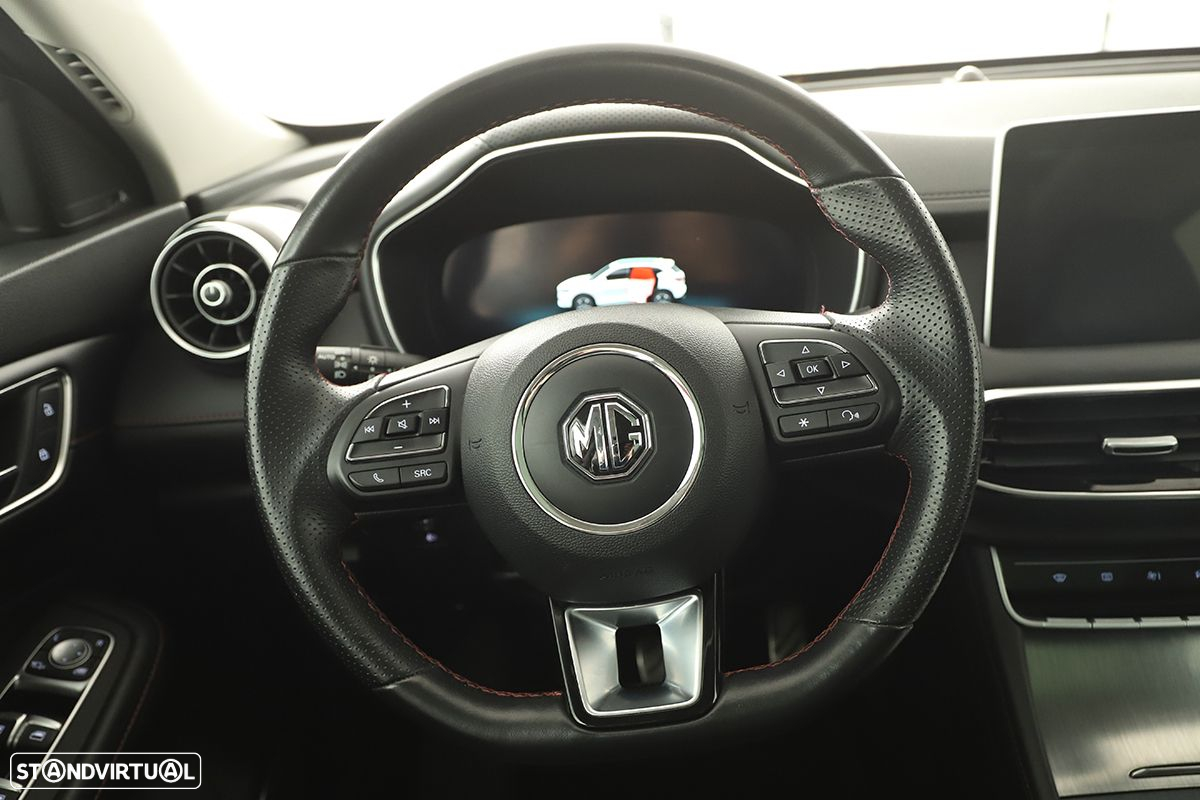 MG EHS 1.5 T-GDI Plug-in Hybrid Luxury - 15