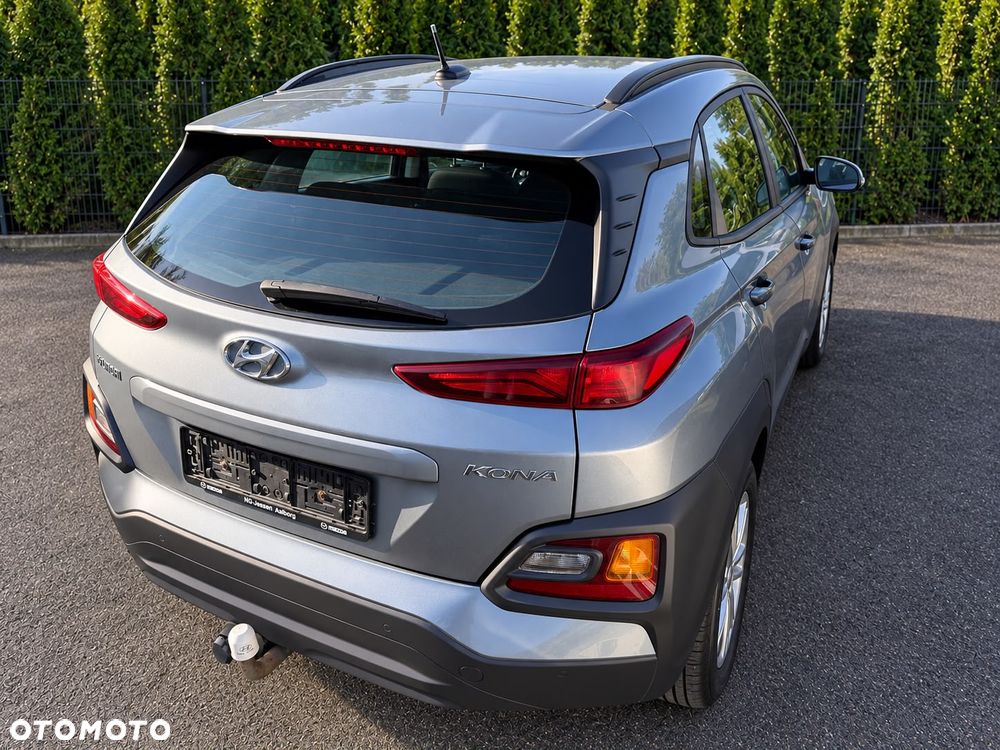 Hyundai Kona - 5