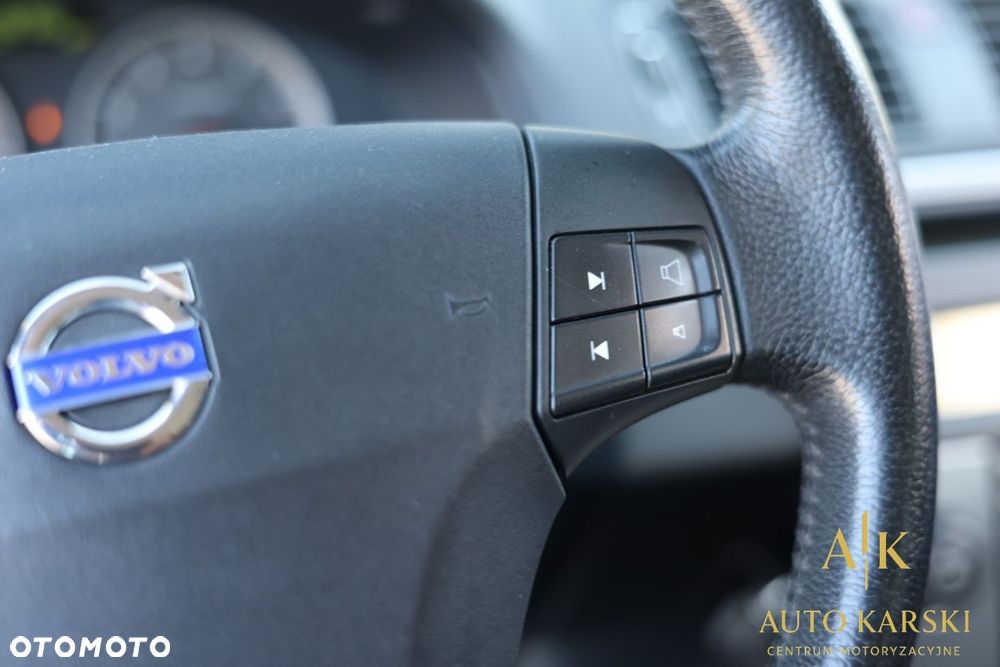 Volvo S40 - 29