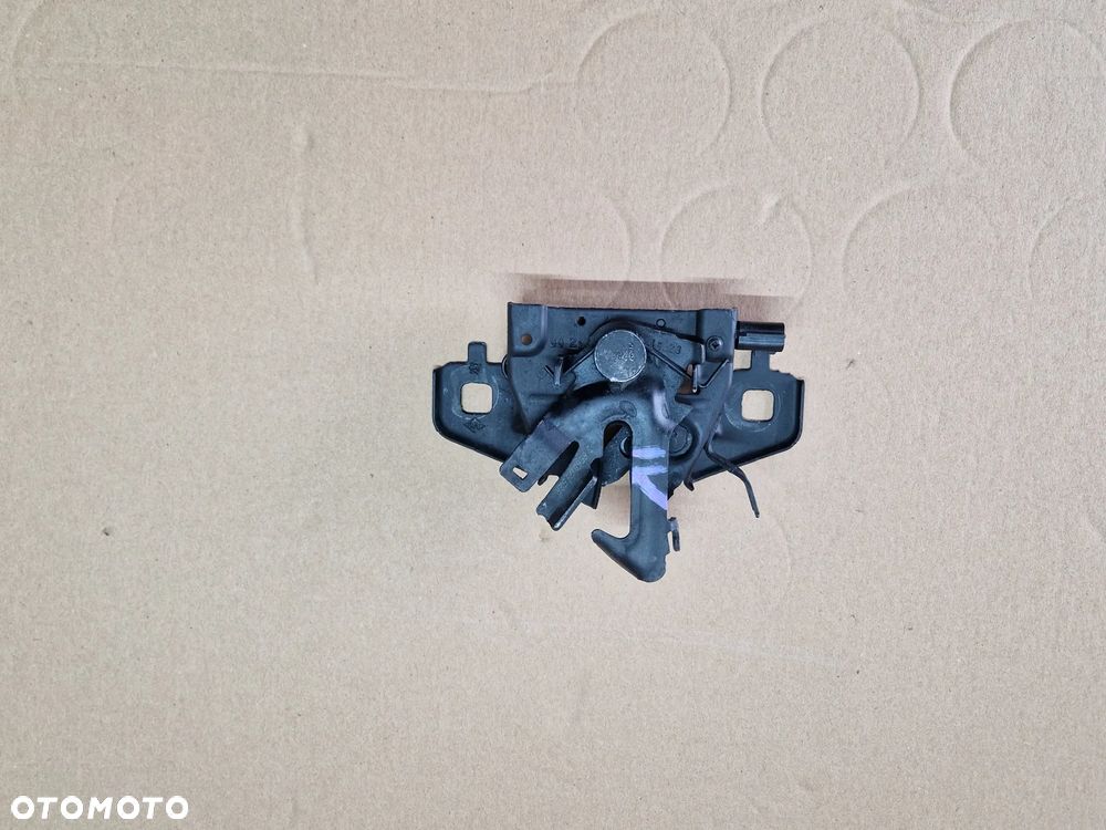 ZAMEK MASKI MASTER IV MOVANO 656017752R - 1