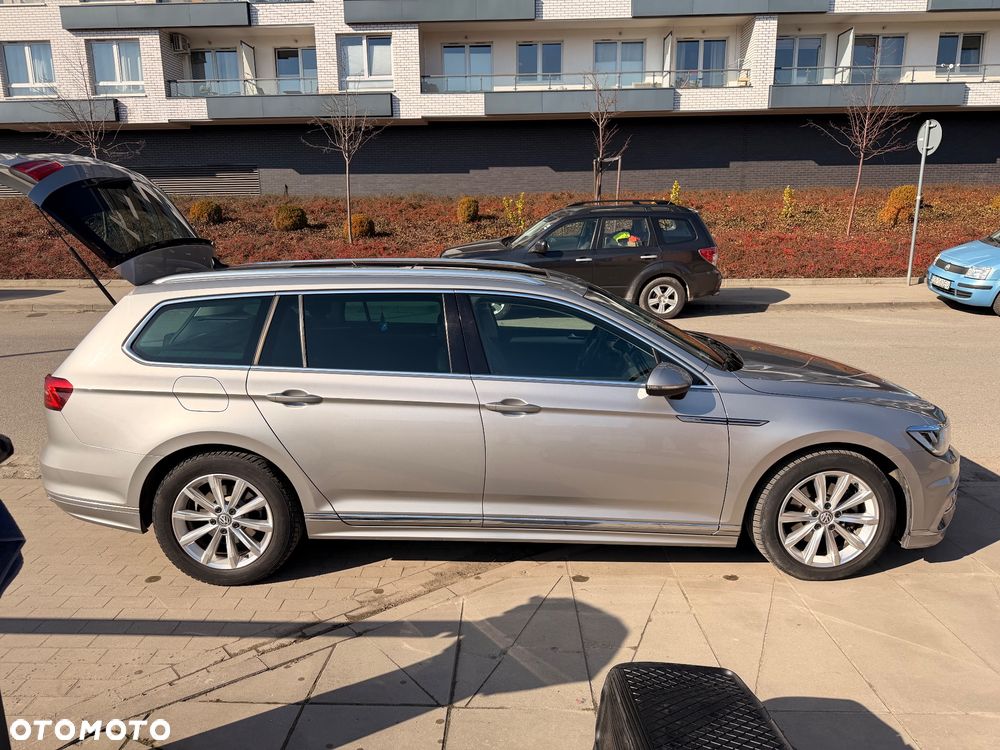 Volkswagen Passat - 7