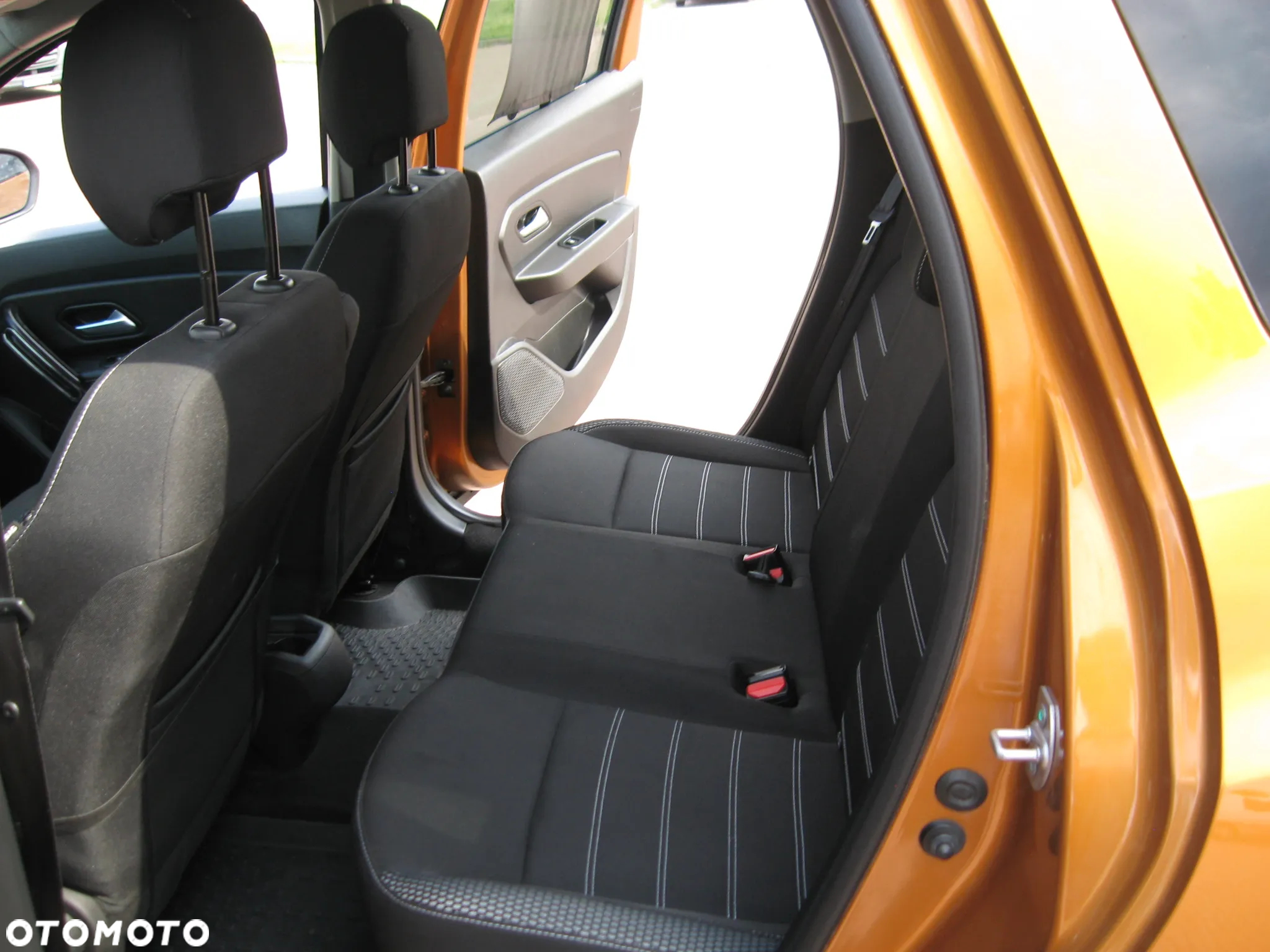 Dacia Duster 1.0 TCe Prestige - 6
