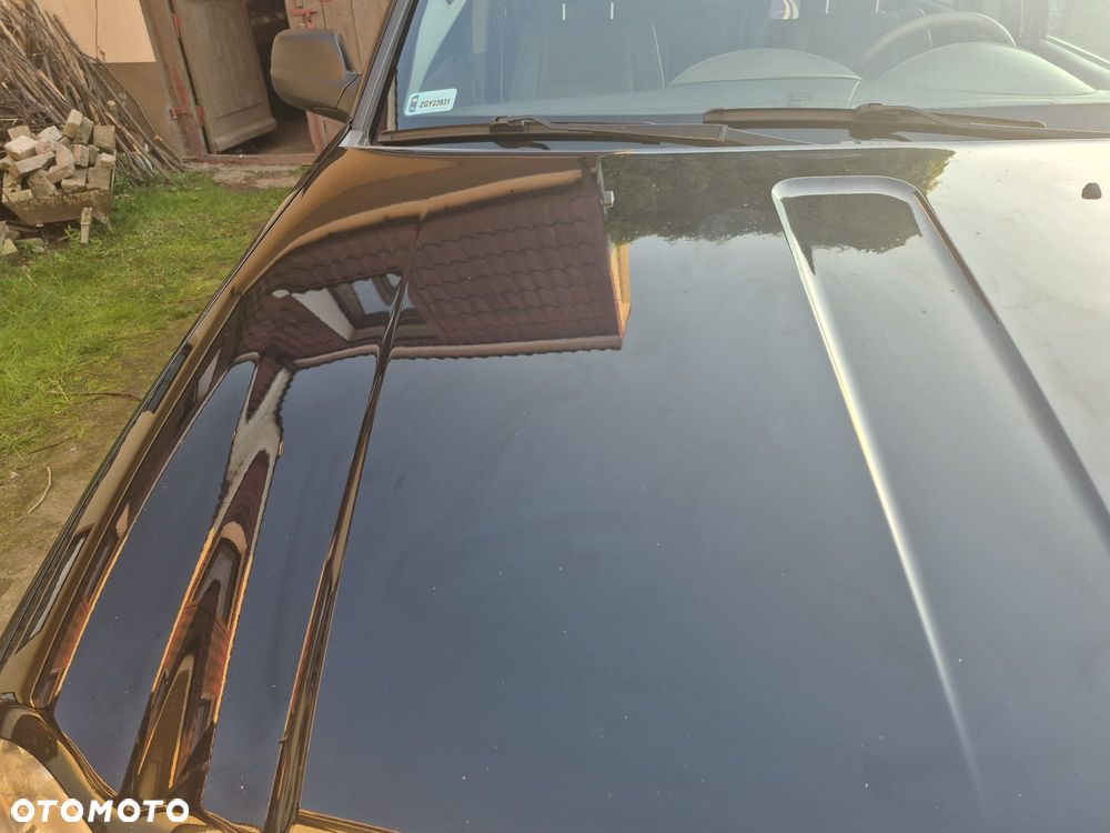 Jeep Grand Cherokee 3.0 CRD Limited - 22