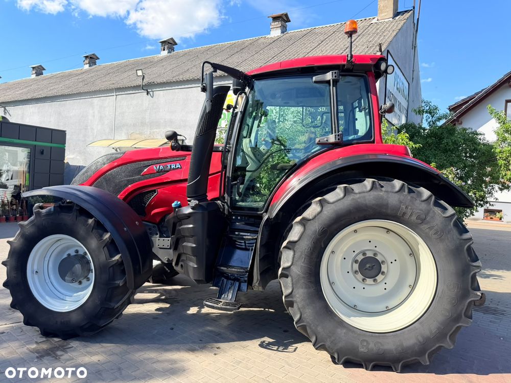 Valtra T154 Direct - 6