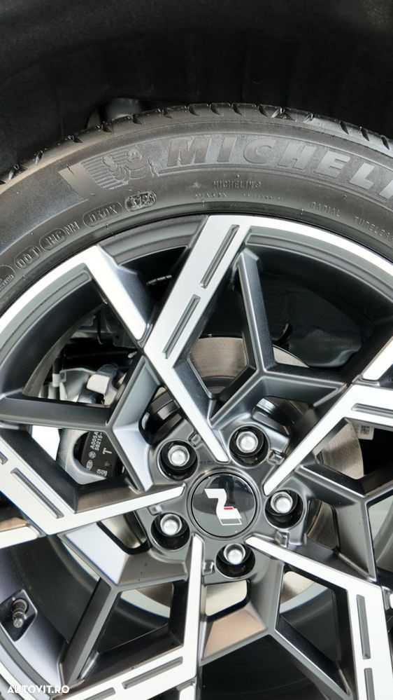 Hyundai Tucson 1.6 l 239 CP 4WD 6AT HEV Premium N Line - 17