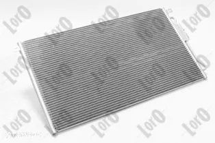 CHŁODNICA KLIMATYZACJI CHRYSLER 300C; DODGE CHALLENGER, CHARGER 2.7-6.4 09.04- - 2