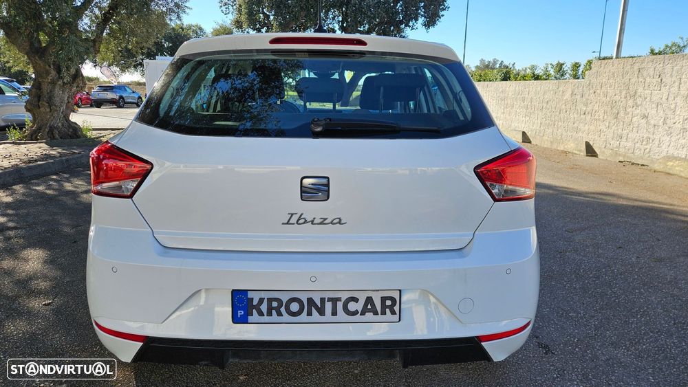 SEAT Ibiza 1.0 TSI Style - 3