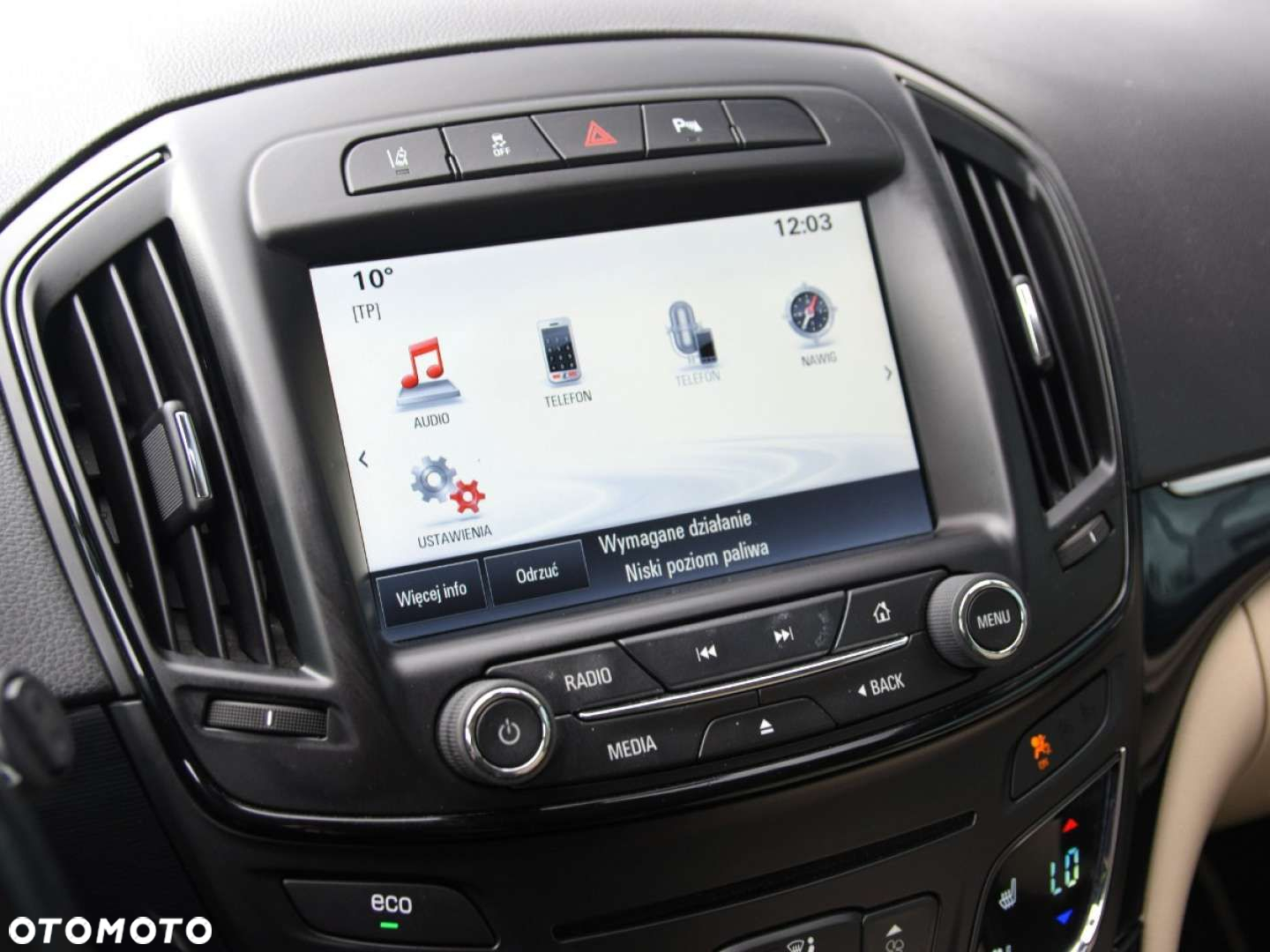 Opel Insignia - 28