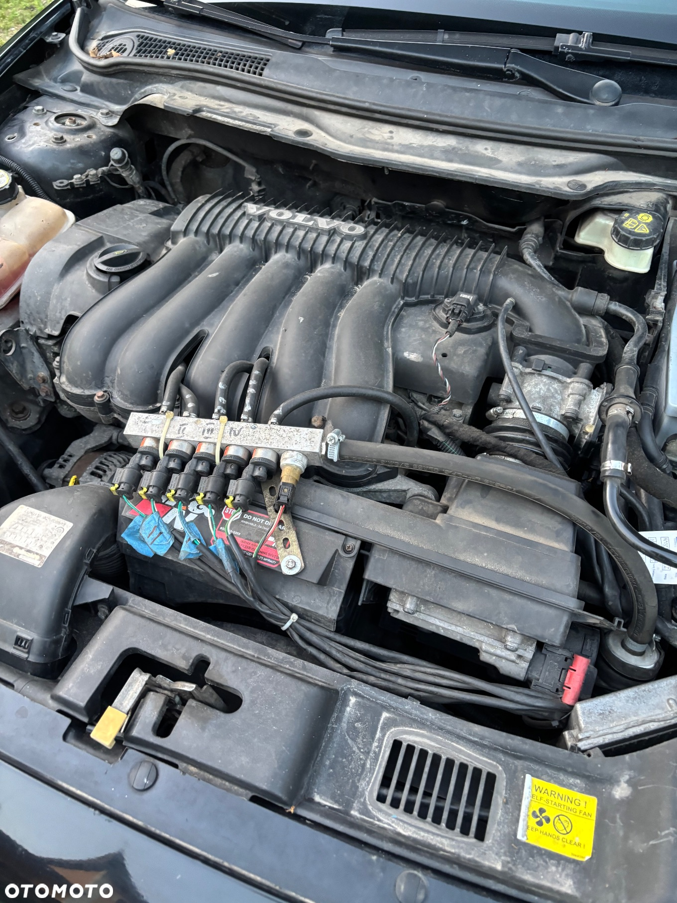Volvo V50 2.4 Momentum - 15