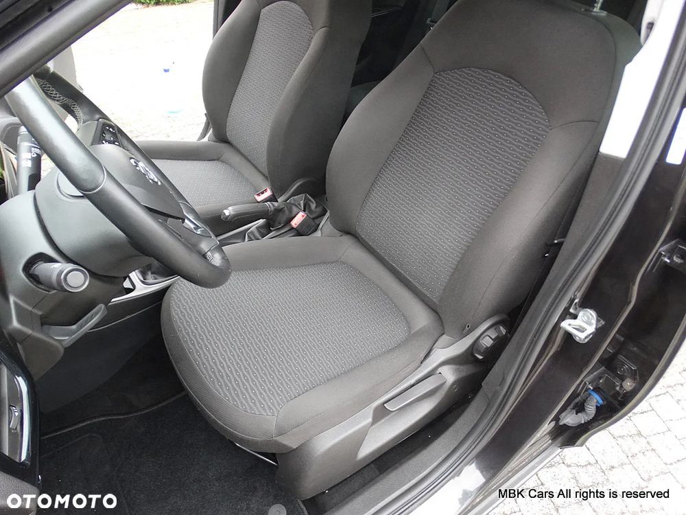 Opel Corsa 1.4 drive - 30