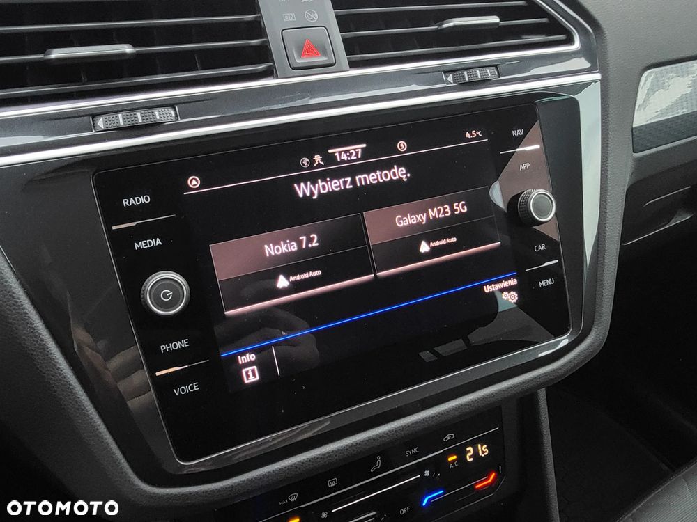 Volkswagen Tiguan 1.5 TSI EVO Life DSG - 15