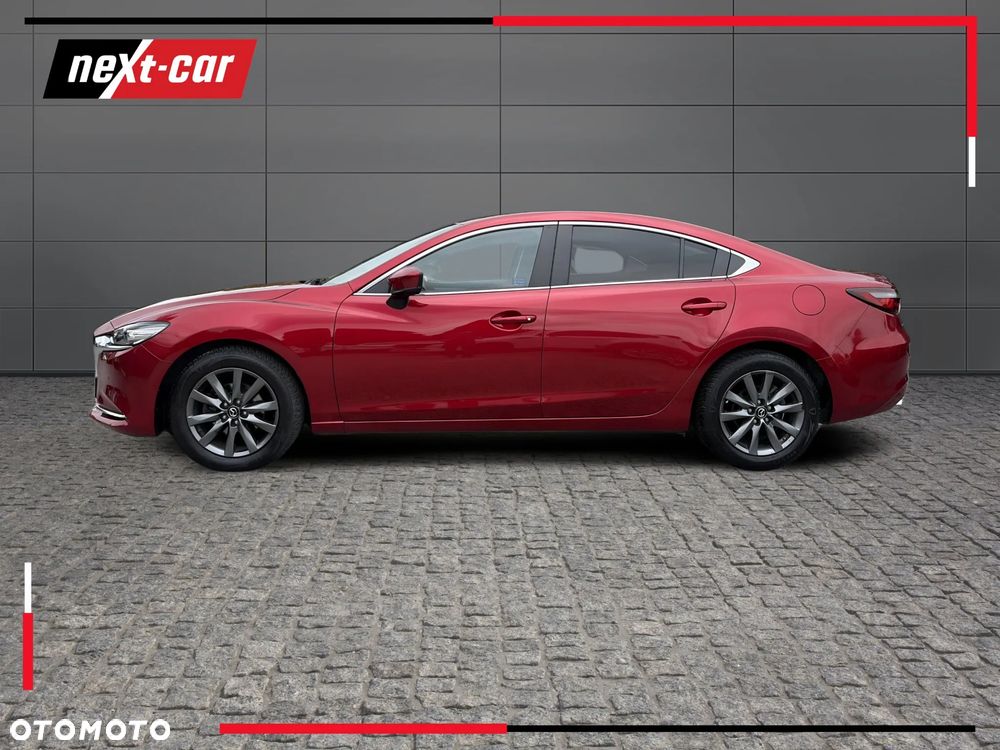 Mazda 6 2.0 SKYJoy - 3
