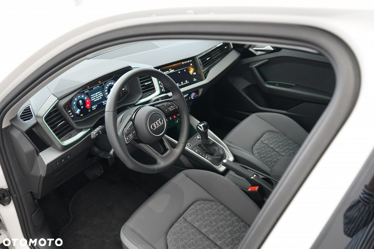 Audi A1 - 8