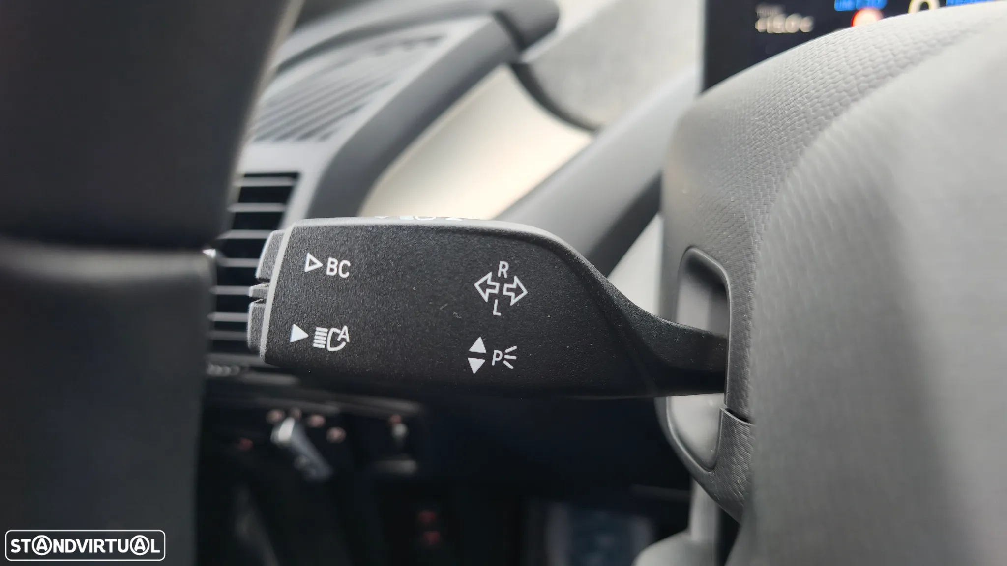 BMW i3 s 120Ah - 23