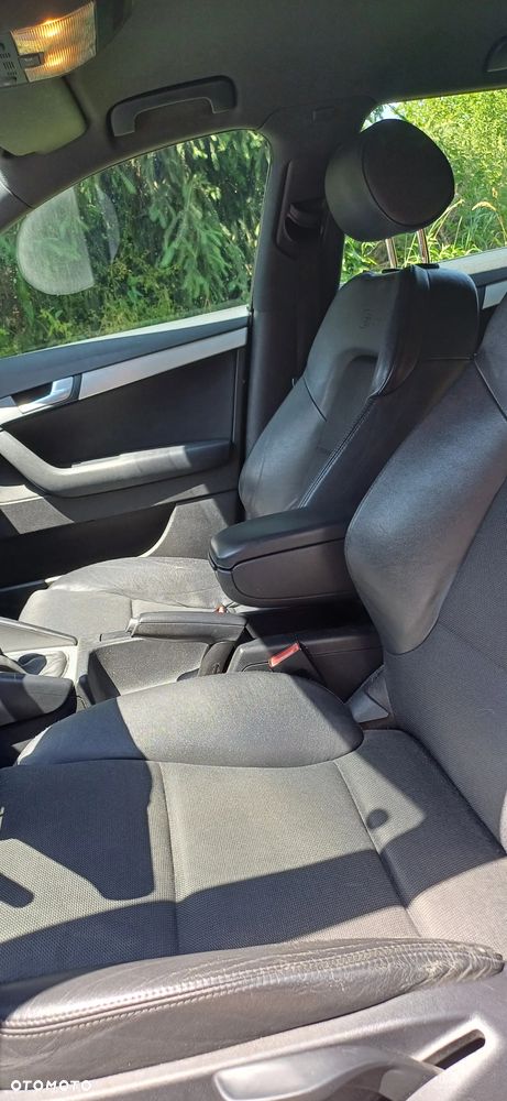 Audi A3 Sportback - 12