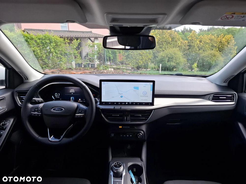 Ford Focus 1.5 EcoBlue Start-Stopp-System ACTIVE STYLE - 19