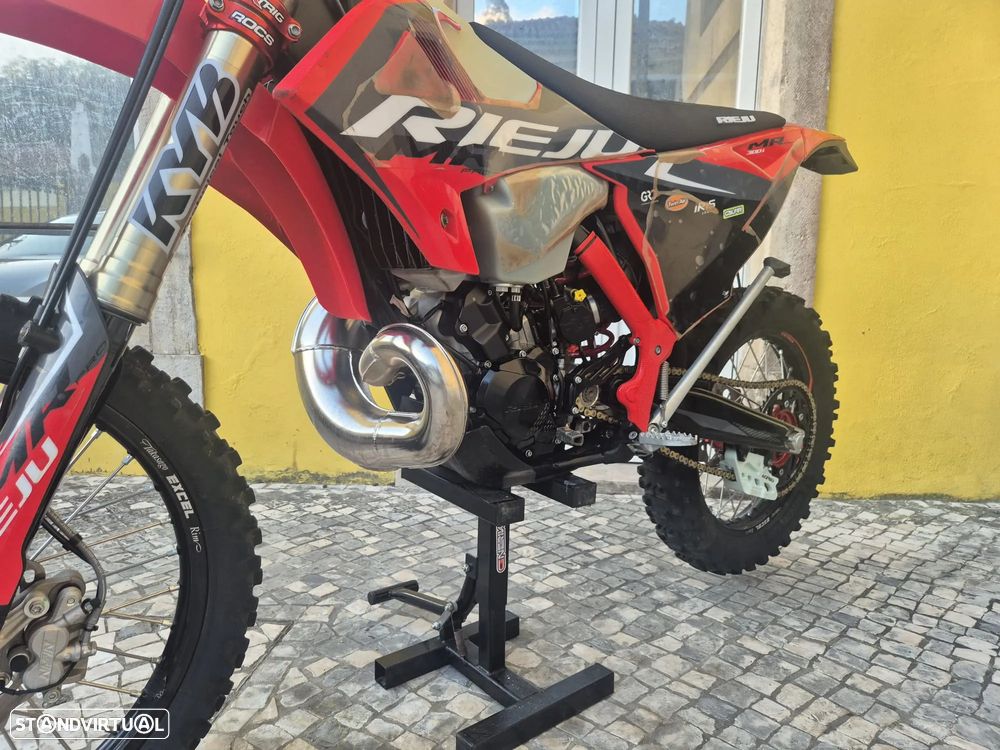 Rieju MR Mr 300 PRO - 5