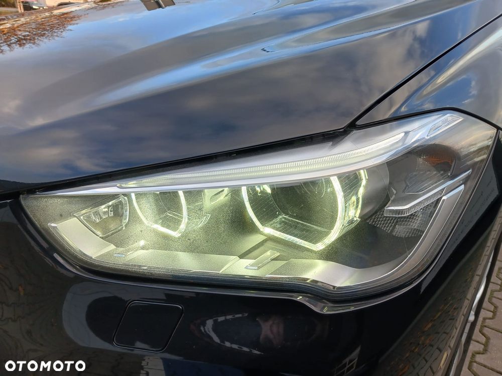 BMW X1 sDrive18i GPF M Sport - 21