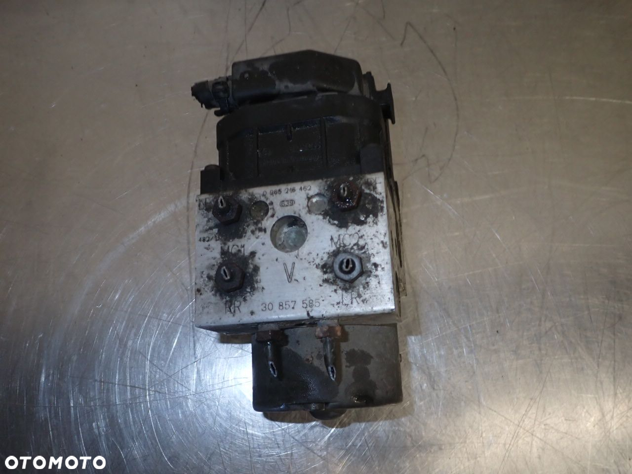 POMPA ABS VOLVO V40 LIFT 1.9 0273004224   30857585 - 2