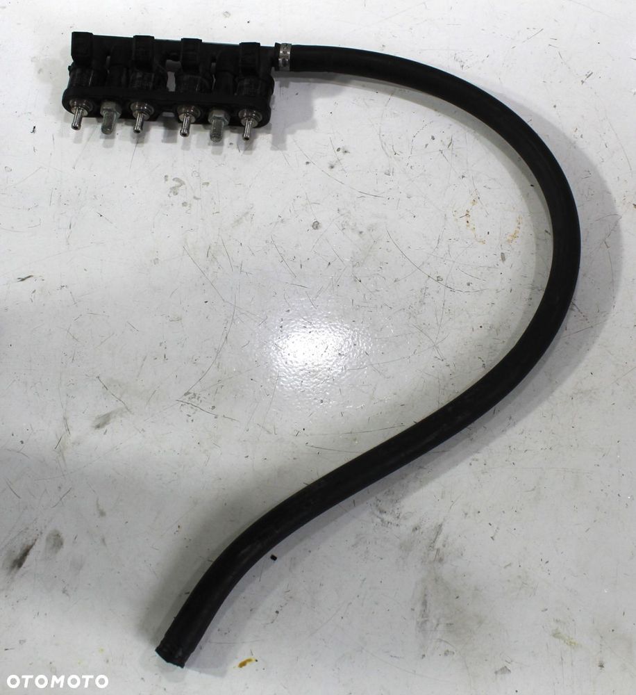 LISTWA WTYSKIWACZE GAZU LPG PRINS KEIHIN 67r010310 10r-000295 - 1