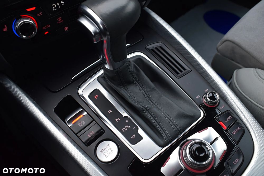 Audi Q5 2.0 TDI Quattro S tronic design - 16