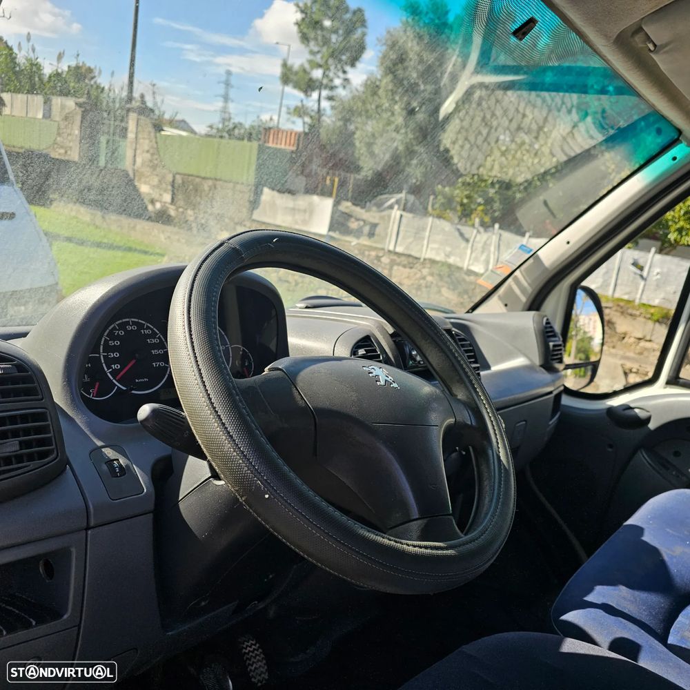 Citroën Jumper - 11